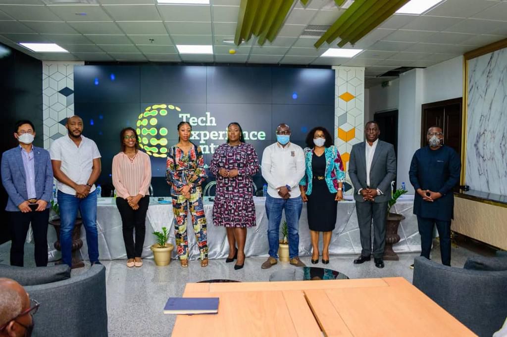 Tech Experience Centre receives accolades from global tech giants, set for October 1 launch