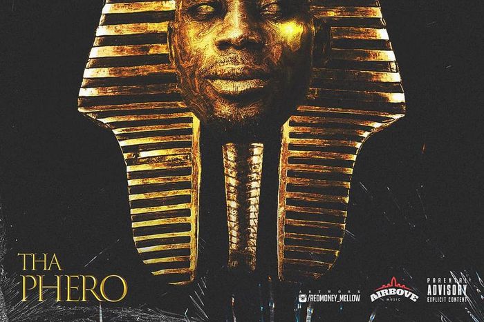 Pherowshuz releases 12-track 8th studio project, 'Tha Phero.' (Airbove)