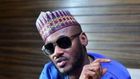 I've been kidnapped - 2Baba makes light of mother's claim that he's gone missing [Hypertek]