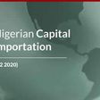 Capital importation into Nigeria stood at $1,294.94m in Q2 2020 — NBS. [proshareng]