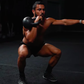 This Kettlebell Bodyweight Flow Torches the Body