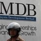 Hundreds of millions of dollars were looted from Malaysia's 1MDB fund