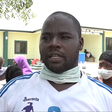 Mohammed Buba, one of the patients, said it took three days after his diagnosis before a doctor attended to him [YouTube/Channels Television] [Channels TV]