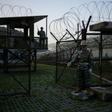 The Demilitarized Zone dividing North and South Korea is one of the most fortified places in the world
