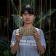 Young Chinese climate activist Howey Ou says she was inspired by Greta Thunberg but has struggled to find wider support in China
