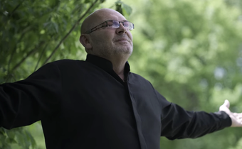 This Guy Has Documents Backing Up His UFO Claim