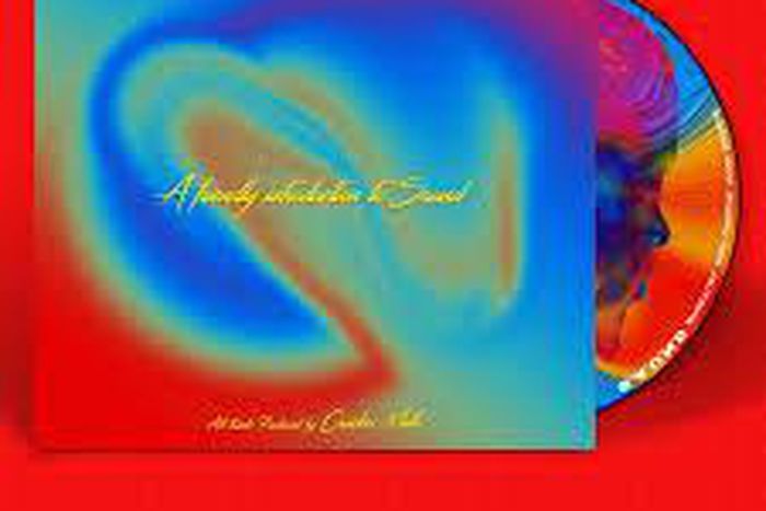 Olamide, Fireboy, DJ Neptune feature on Cracker Mallo's debut EP, 'A Friendly Introduction to Saund.' (EMPIRE)