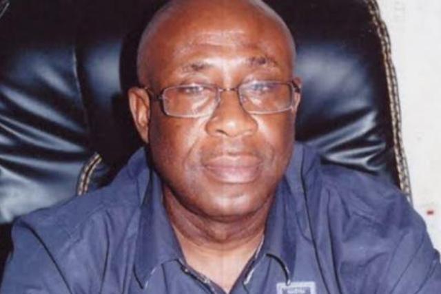 Commissioner for Minerals, Oil, and Gas in Edo State, Joseph Ikpea  his appointment with the state government.  (TheCable)