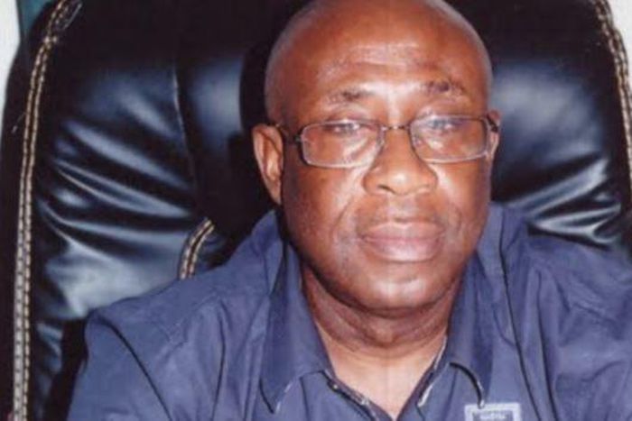 Commissioner for Minerals, Oil, and Gas in Edo State, Joseph Ikpea  his appointment with the state government.  (TheCable)