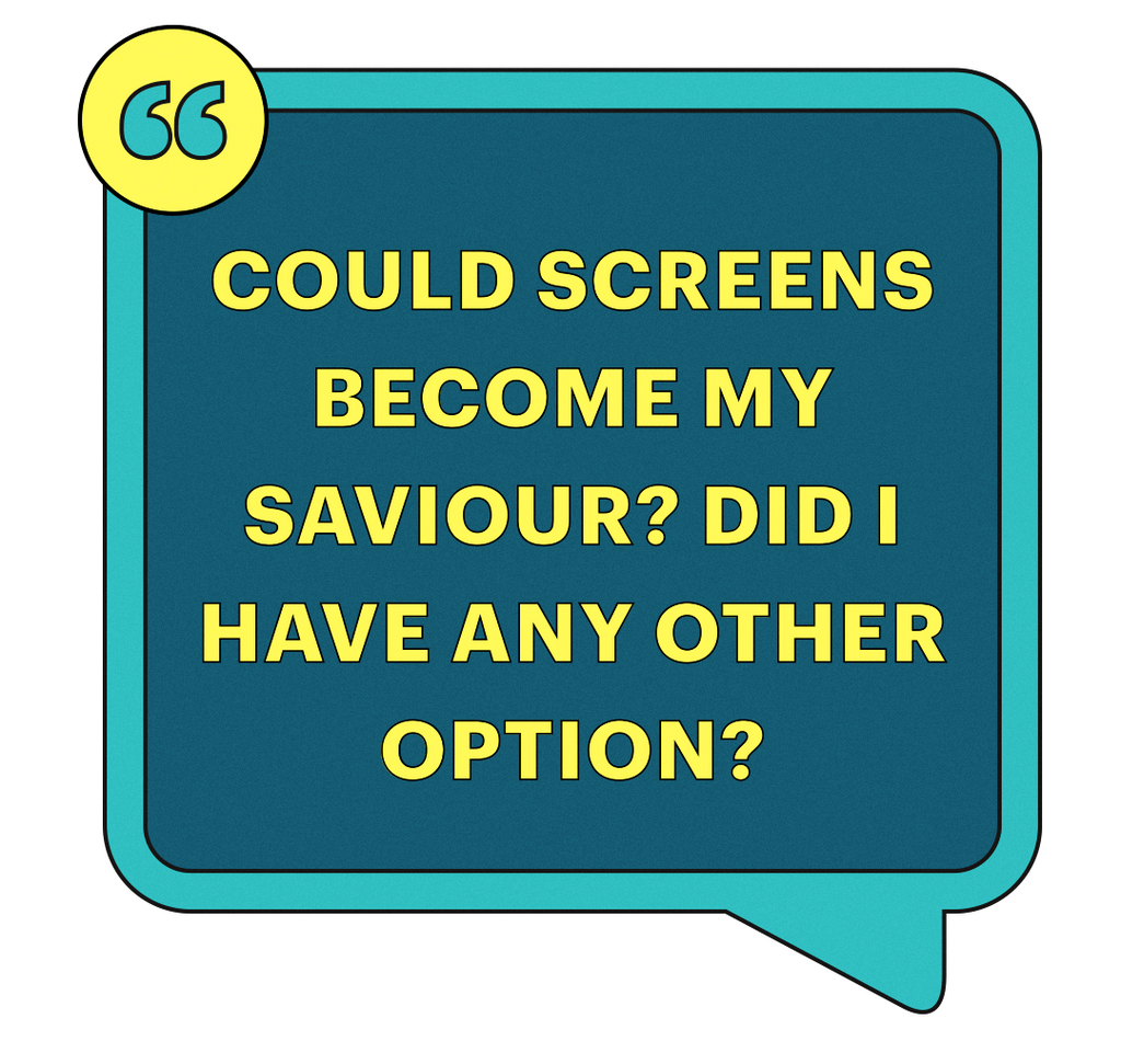 I Hated Tech Pre-Quarantine. Now Its My Lifeline.