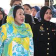 Rosmah Mansor became a lightning rod for public anger during the rule of her husband, prime minister Najib Razak, who was accused of plundering state coffers