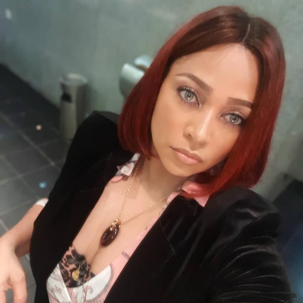 Lola Omotayo-Okoye [Instagram/LolaOmotayoOkoye]