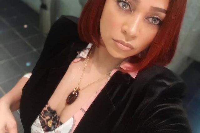 Lola Omotayo-Okoye [Instagram/LolaOmotayoOkoye]