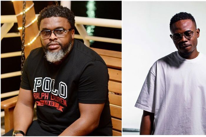 Like Larry Gaaga, Like Rahman Jago: The non-artist 'bosses,' making music. (Instagram/LarryGaaga/Rahman_Jago)