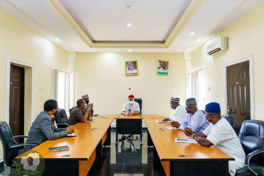 APC Edo primary election committee (APC)