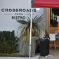 Positive cases linked to the Crossroads Hotel grew to almost 30