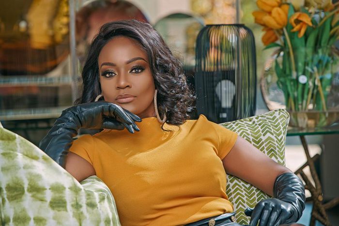 Introducing creative visionary, Mali Langa