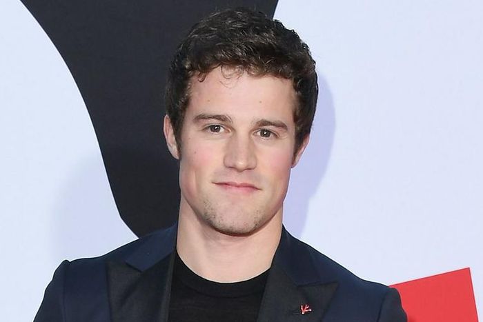 What to Know About 'Hollywood' Star Jake Picking