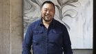 David Chang's New Culinary Challenge? Baby Food.