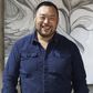 David Chang's New Culinary Challenge? Baby Food.