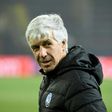 Atalanta coach Gian Piero Gasperini had coronavirus during the team's Champions League game in Valencia