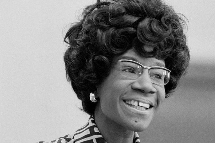 Who Is Shirley Chisholm?