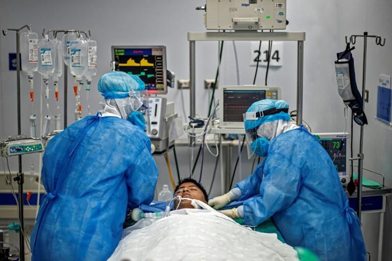 How much do Nigerian nurses really earn abroad compared to at home