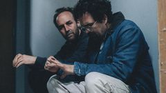 Derek Cianfrance Talks 'I Know This Much Is True'