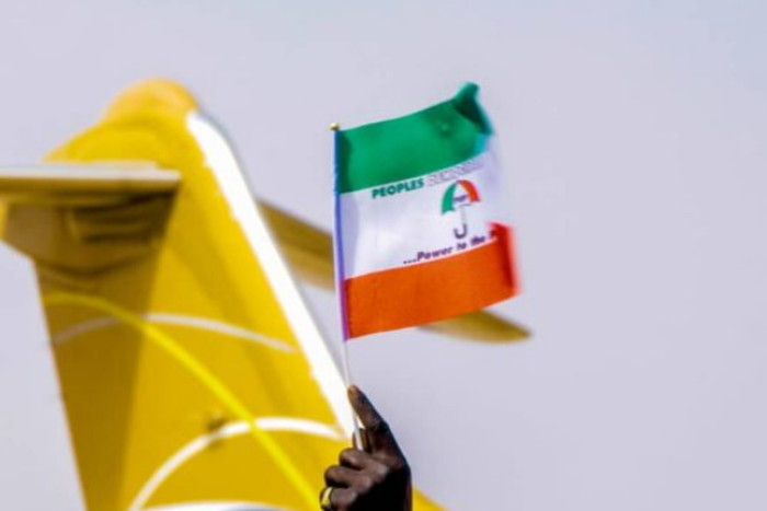 Peoples' Democratic Party (PDP)