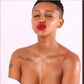 Huddah Monroe: “I'll never break up with a man for cheating but if he’s stingy I’m done”
