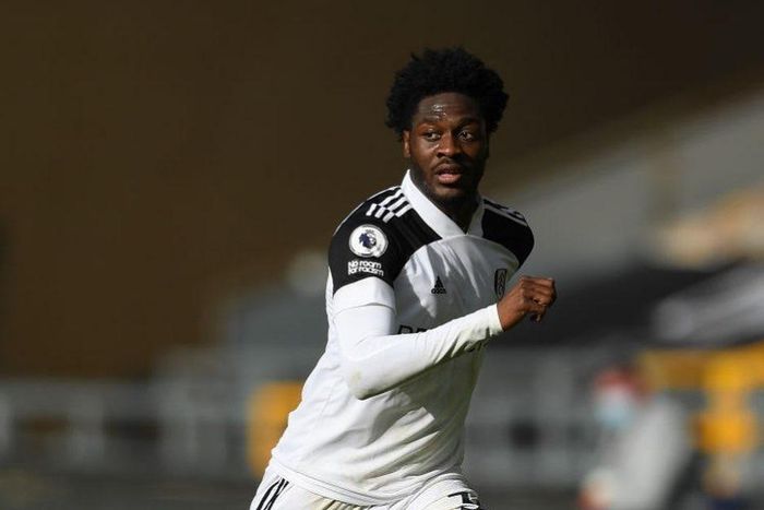 Ola Aina (Instagram/Ola Aina)