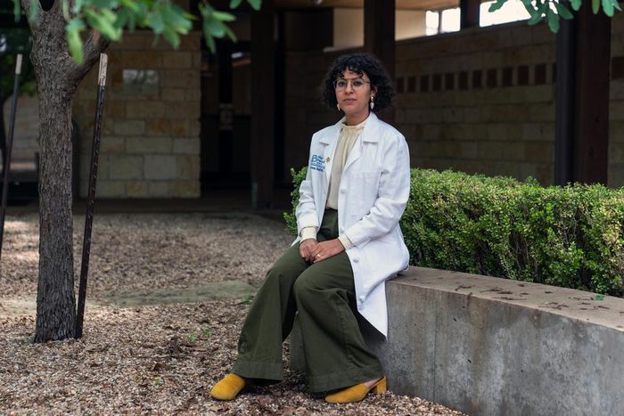 What It's Like Trying to Get an Abortion in Texas