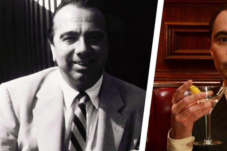 The Real Life Story of Hollywood's Henry Willson