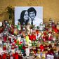 Investigative journalist Jan Kuciak and his fiancee Martina Kusnirova were gunned down in February 2018