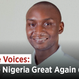 Gbenro Dara, Gbenga Managing Director of OList.ng