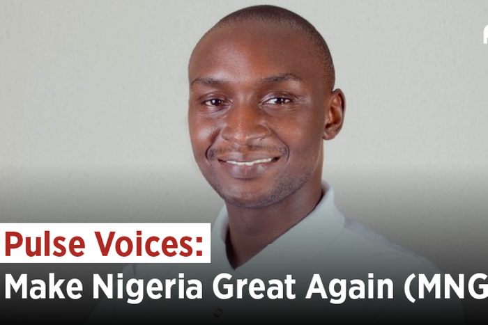 Gbenro Dara, Gbenga Managing Director of OList.ng