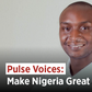 Gbenro Dara, Gbenga Managing Director of OList.ng