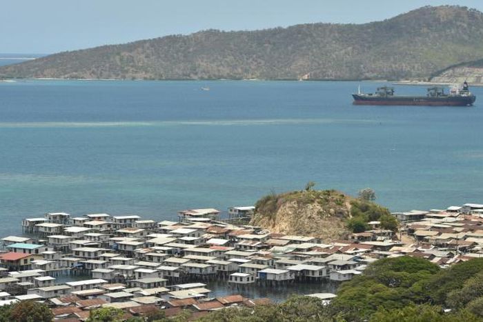 Papua New Guinea had largely avoided the coronavirus pandemic, until the recent outbreak