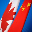 Diplomatic relations between Canada and China have deteriorated over China's arrests of Canadian citizens and the case of top Huawei executive Meng Wanzhou, currently detained in Vancouver