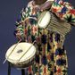 Grammy-winning Nigerian drummer, Sikiru Adepoju and Riddim Doctors release new single, 'Take Me Home, Country Roads..' (RiddimDoctors)