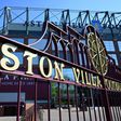 Aston Villa chief executive Christian Purslow has urged fans to stay away from Villa Park