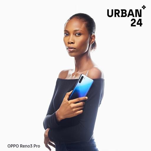OPPO Mobile Nigeria unveils the top 20 finalists for Reno3 Urban24 Modeling Contest