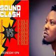 Terry G and K Solo serve up a hilarious 'Sound Clash.' (Rock City)