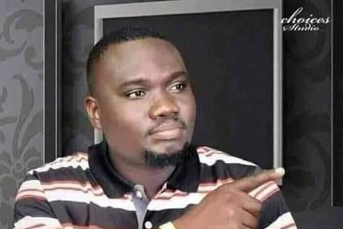 Until death, the Late Karma Agagowei, Councilor represented Ward 6 Sagbama Council Area of Bayelsa State. (Sahara Reporters)