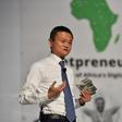 Jack Ma foundation, Chinese business magnate and chairman of the Alibaba Group (TechFinancials)