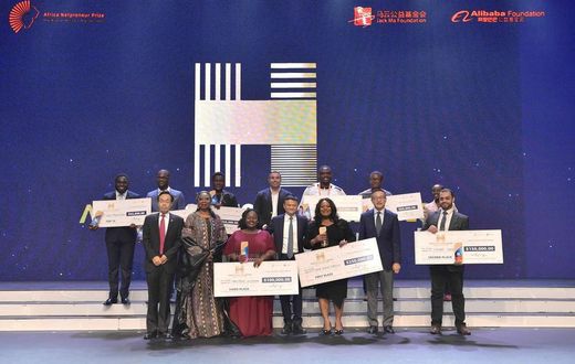 Top 10 Winners from 2019 Africa’s Business Heroes Prize Competition