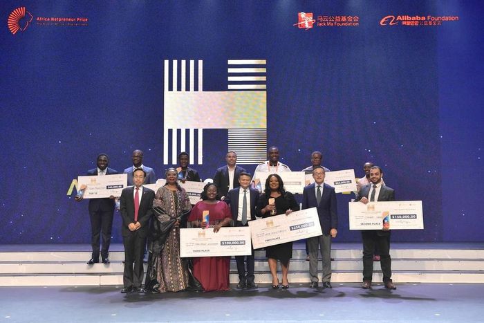 Top 10 Winners from 2019 Africa’s Business Heroes Prize Competition