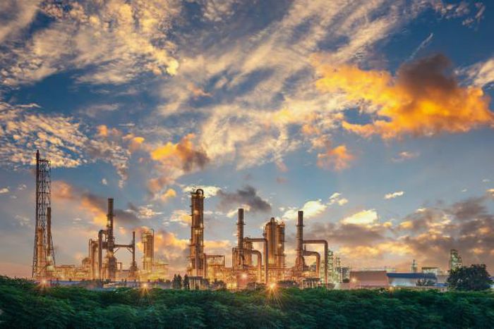 Africa Oil &amp; Power Conference