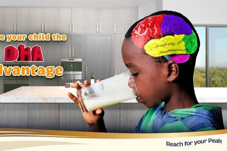 Milk in the diet of the Nigerian child: The untold benefits