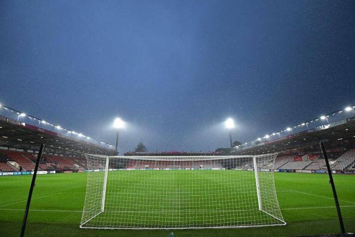 An unnamed player at Bournemouth is one of two to show up positive  for COVID-19 in the second wave of Premier League testing